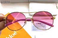 Chloe Sunglasses AAA (135)