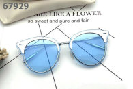 Gentle Monster Sunglasses AAA (459)