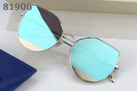 Gentle Monster Sunglasses AAA (640)