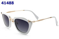 Miu Miu Sunglasses AAA (7)
