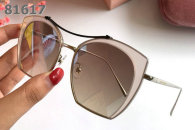 Miu Miu Sunglasses AAA (818)