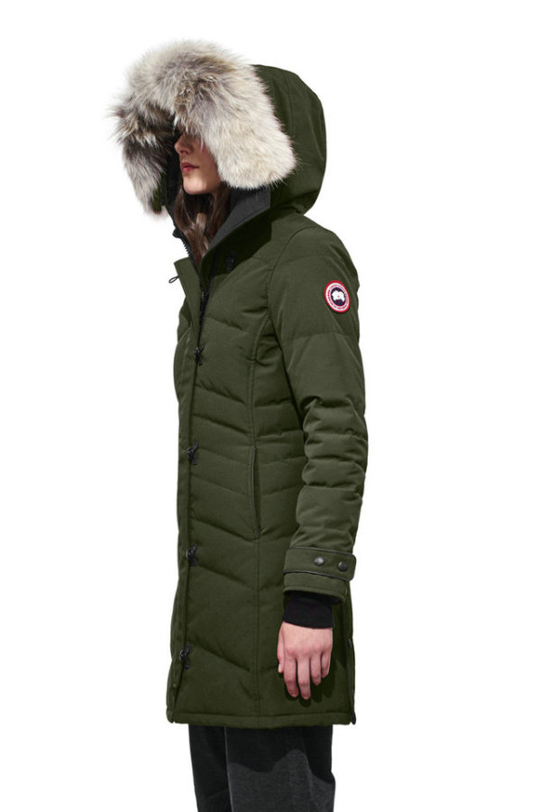 C Down Jacket Women (11)