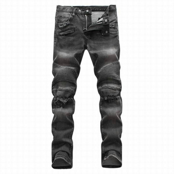 Balmain Long Jeans (141)