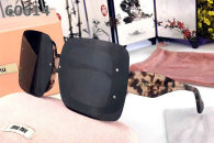 Miu Miu Sunglasses AAA (244)