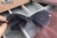 Miu Miu Sunglasses AAA (288)