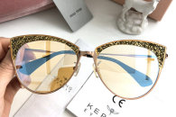 Miu Miu Sunglasses AAA (535)