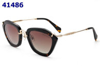 Miu Miu Sunglasses AAA (5)