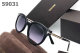 Tom Ford Sunglasses AAA (264)
