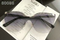 Bvlgari Sunglasses AAA (486)