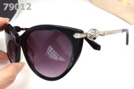 Bvlgari Sunglasses AAA (466)