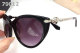 Bvlgari Sunglasses AAA (466)