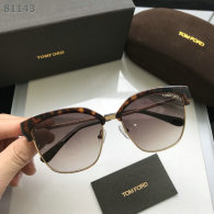Tom Ford Sunglasses AAA (1136)