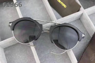 Tom Ford Sunglasses AAA (322)