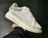 Alexander McQueen Sole Sneakers Women Shoes (50)