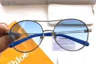 Chloe Sunglasses AAA (134)