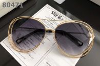 Chloe Sunglasses AAA (347)