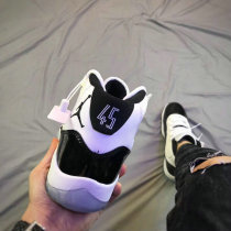 Air Jordan 11 “Concord” AAA