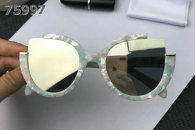 MarcJacobs Sunglasses AAA (399)