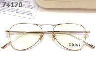 Chloe Sunglasses AAA (218)