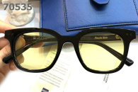 Gentle Monster Sunglasses AAA (521)