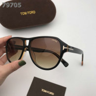 Tom Ford Sunglasses AAA (1029)