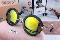 Miu Miu Sunglasses AAA (173)