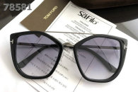 Tom Ford Sunglasses AAA (924)