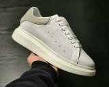 Alexander McQueen Sole Sneakers Shoes (16)