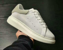 Alexander McQueen Sole Sneakers Shoes (16) Alexander McQueen Sole Sneakers Shoes (16)