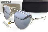 Gentle Monster Sunglasses AAA (305)
