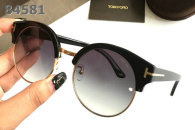 Tom Ford Sunglasses AAA (1433)