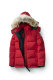 C Down Jacket Women (67)