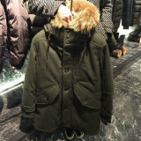 C Down Jacket (437)