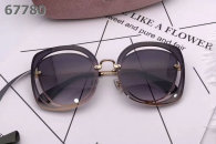 Miu Miu Sunglasses AAA (442)