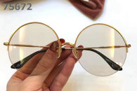 Miu Miu Sunglasses AAA (677)
