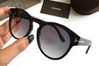 Tom Ford Sunglasses AAA (1381)