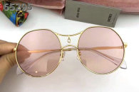Miu Miu Sunglasses AAA (387)