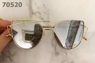 Gentle Monster Sunglasses AAA (506)