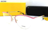 Fendi Sunglasses AAA (305)
