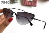 Miu Miu Sunglasses AAA (748)
