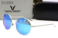 Gentle Monster Sunglasses AAA (26)