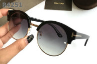 Tom Ford Sunglasses AAA (1371)