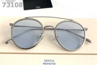 Gentle Monster Sunglasses AAA (576)