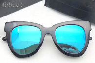 Gentle Monster Sunglasses AAA (395)