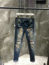 Balmain Long Jeans (102) Balmain Long Jeans (102)
