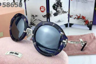 Miu Miu Sunglasses AAA (179)