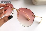 Chloe Sunglasses AAA (427)