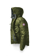 C Down Jacket (323)