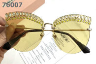 Miu Miu Sunglasses AAA (683)