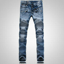 Balmain Long Jeans (83) Balmain Long Jeans (83)
